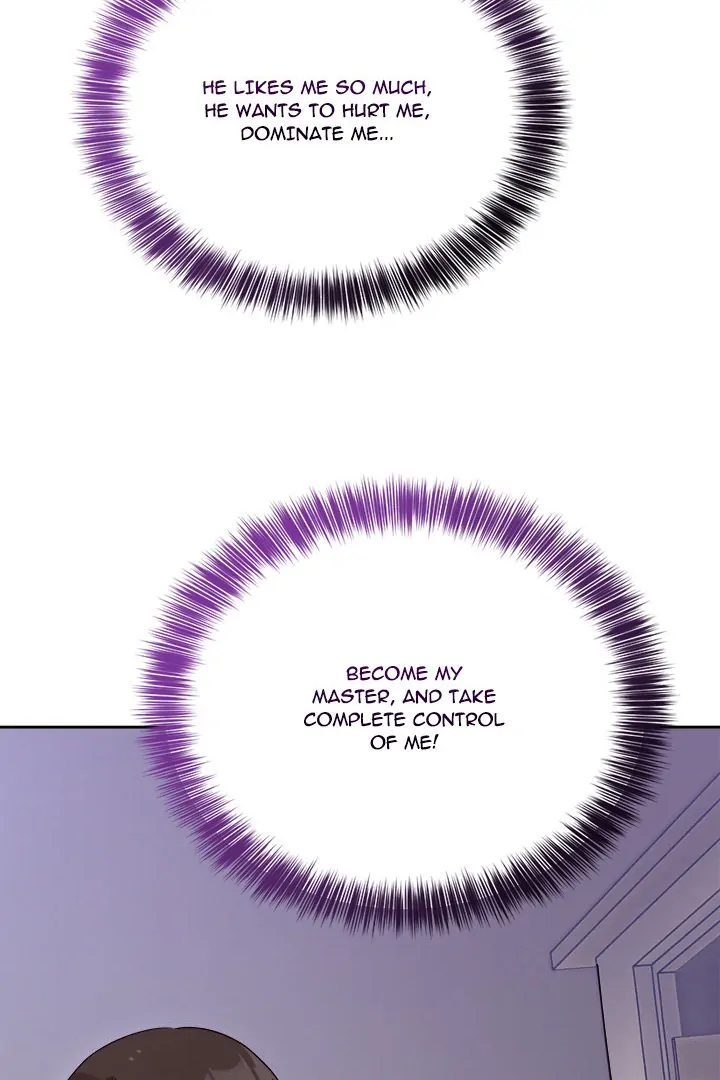 Knot My Secret Chapter 21 - Page 56