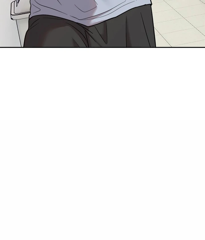Knot My Secret Chapter 21 - Page 58