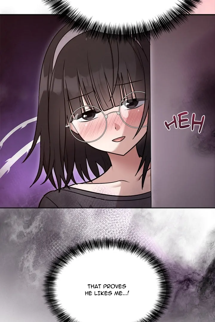 Knot My Secret Chapter 21 - Page 60