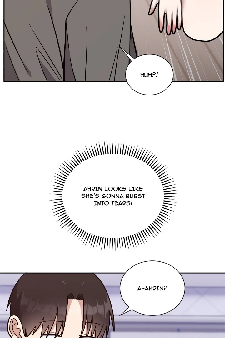 Knot My Secret Chapter 21 - Page 7