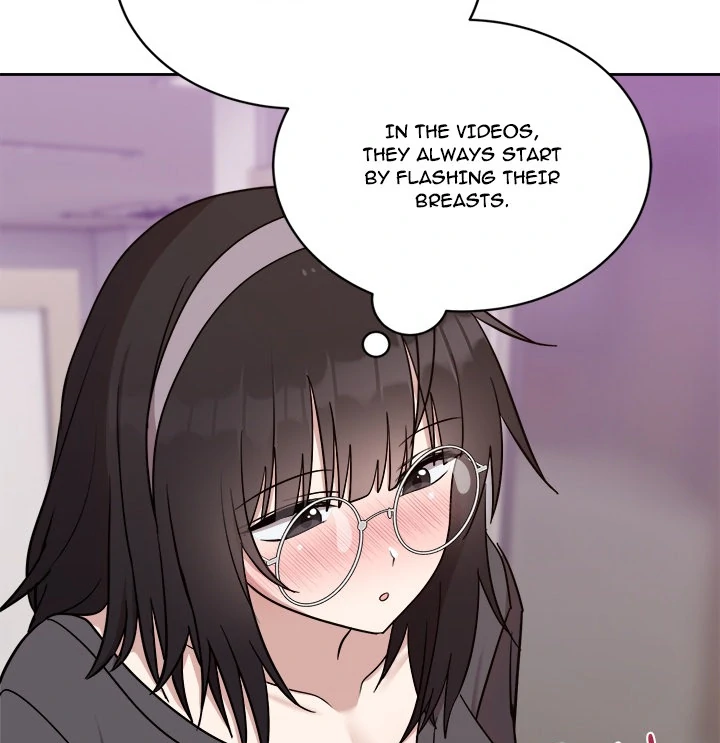 Knot My Secret Chapter 21 - Page 63