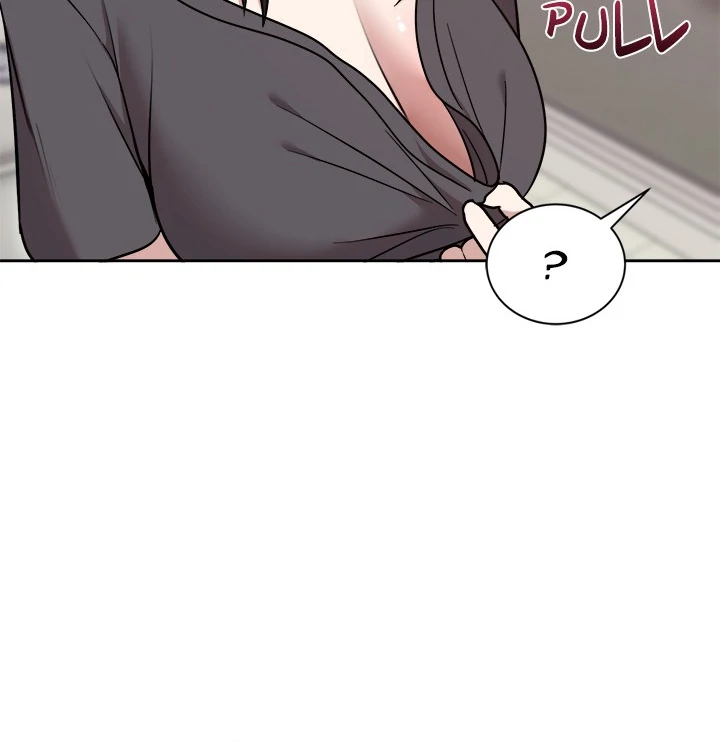 Knot My Secret Chapter 21 - Page 64