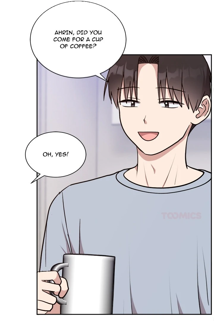 Knot My Secret Chapter 21 - Page 65