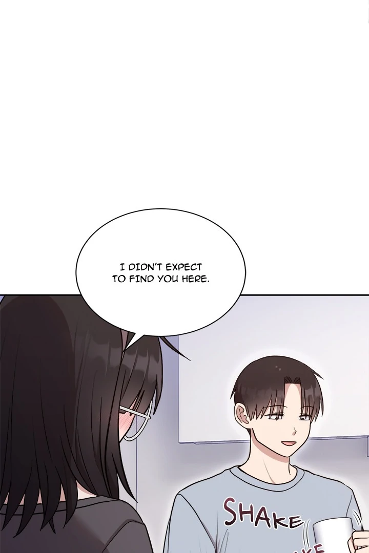 Knot My Secret Chapter 21 - Page 66