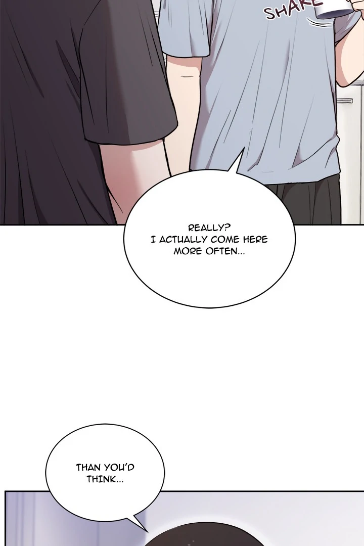Knot My Secret Chapter 21 - Page 67