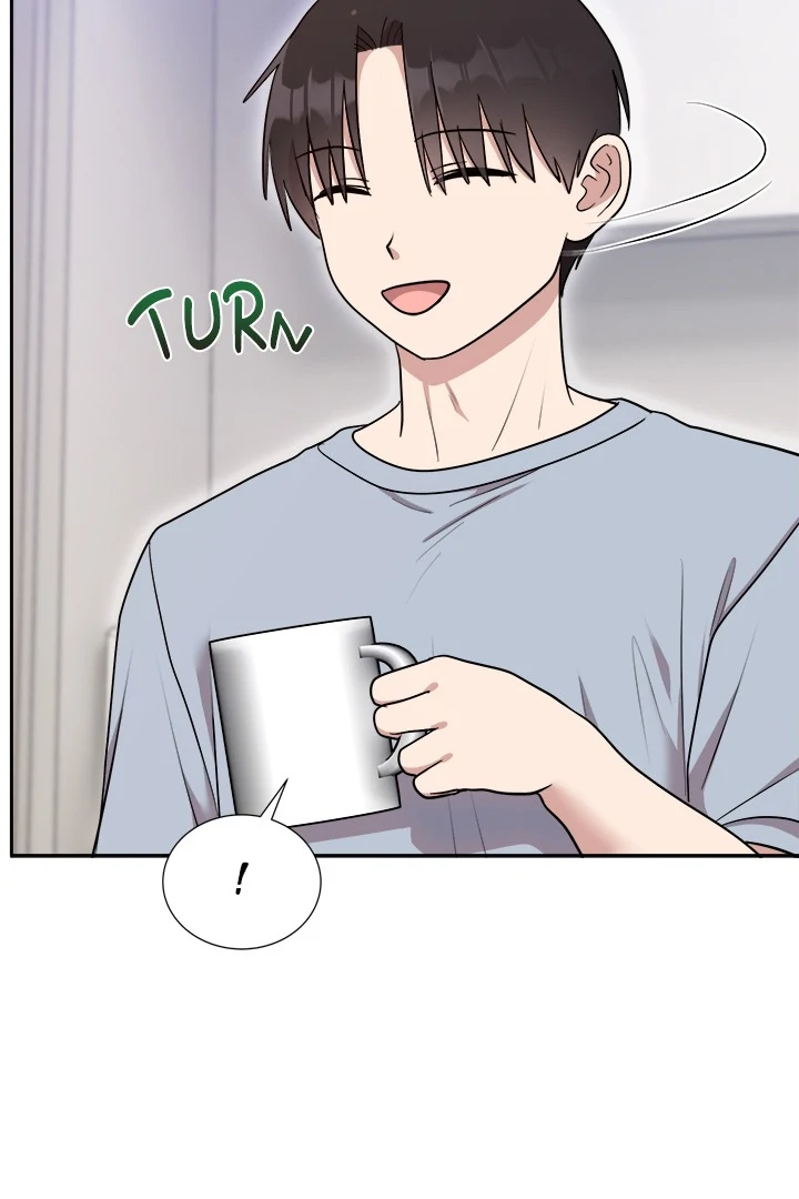 Knot My Secret Chapter 21 - Page 68