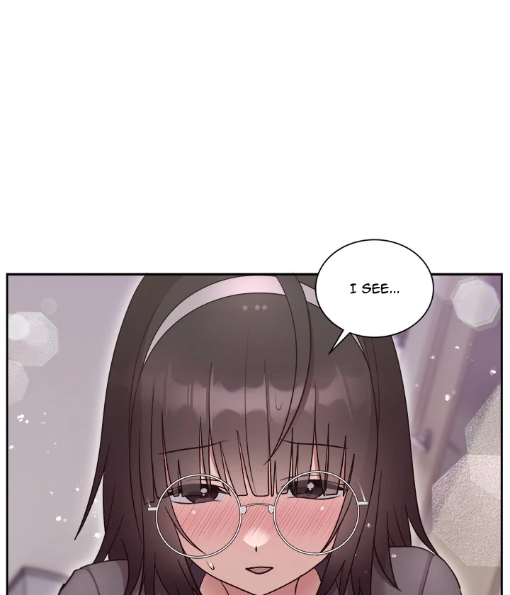 Knot My Secret Chapter 21 - Page 69