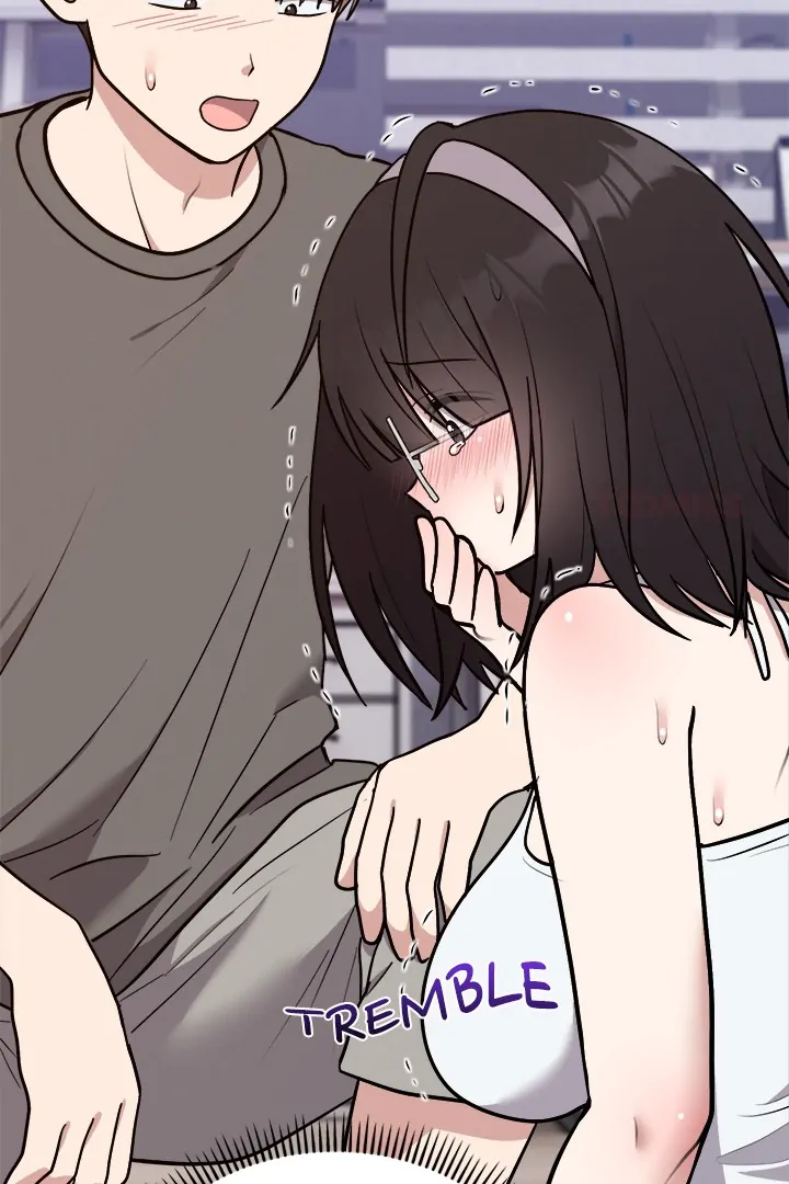 Knot My Secret Chapter 21 - Page 8