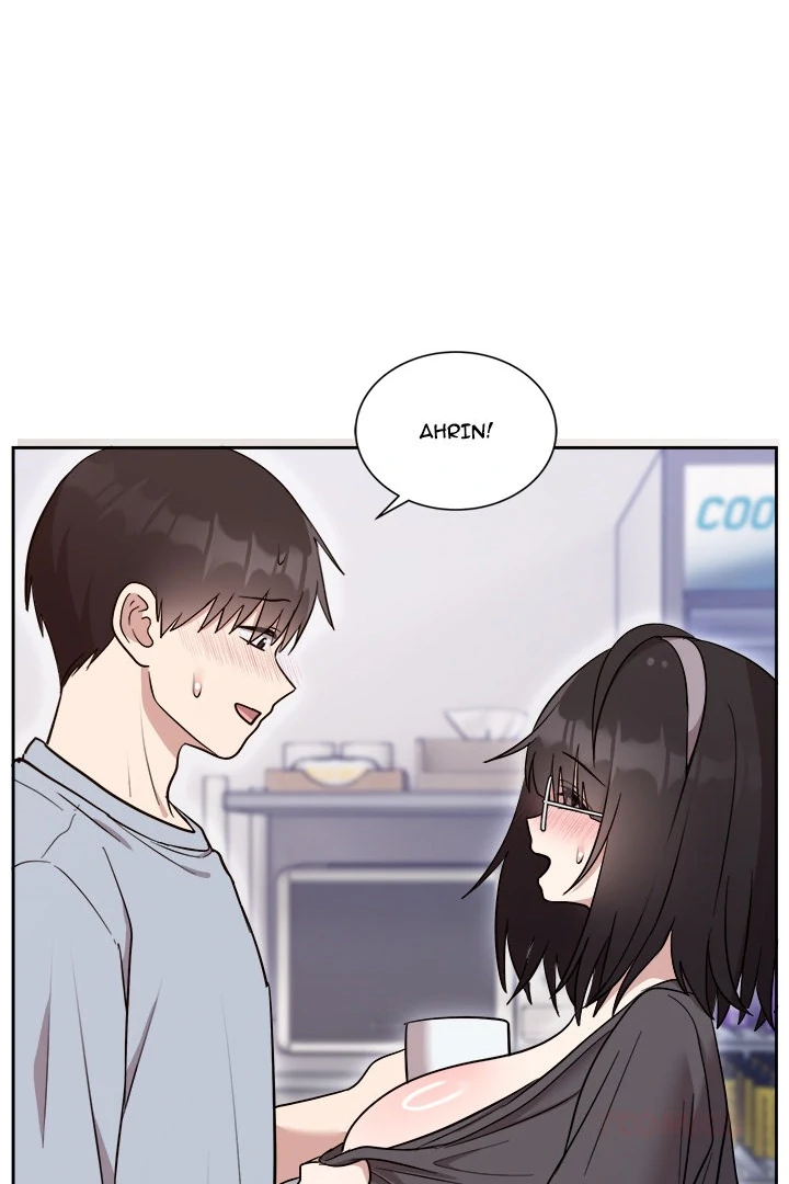 Knot My Secret Chapter 21 - Page 71