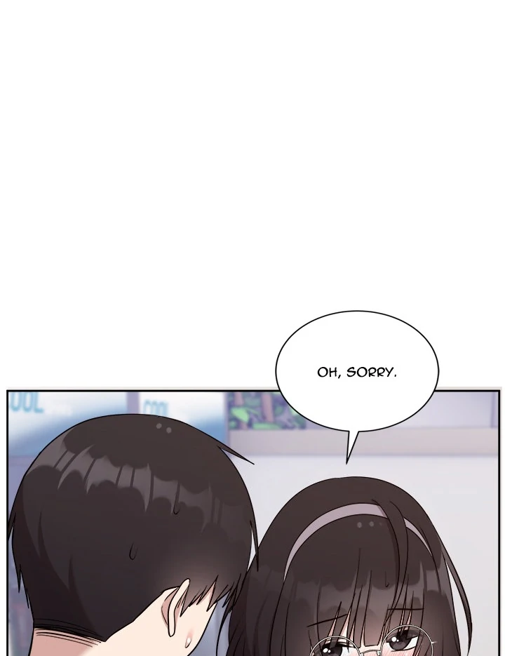 Knot My Secret Chapter 21 - Page 74