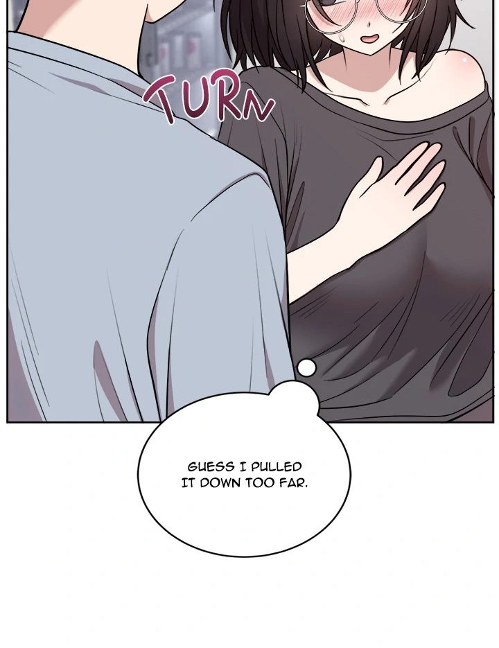 Knot My Secret Chapter 21 - Page 75
