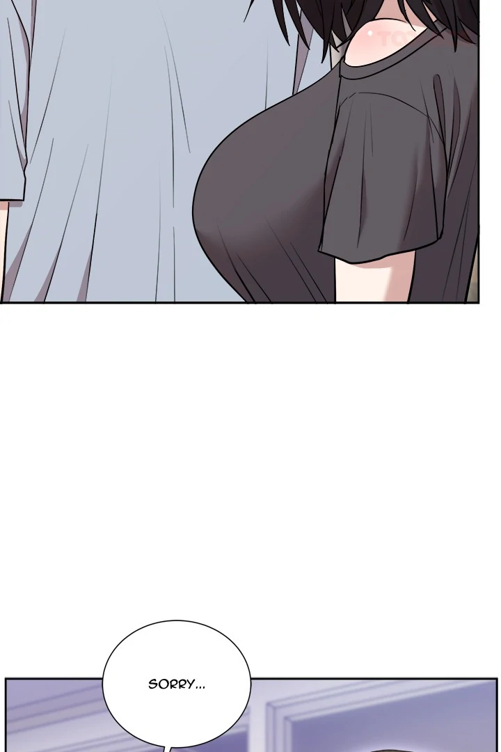 Knot My Secret Chapter 21 - Page 78