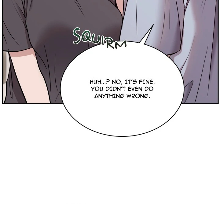 Knot My Secret Chapter 21 - Page 80