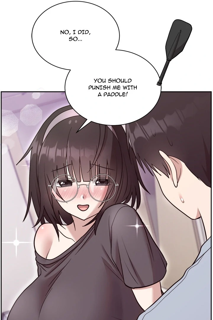 Knot My Secret Chapter 21 - Page 81