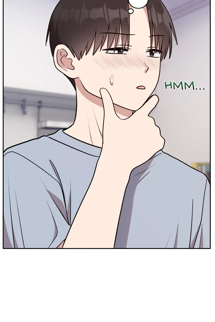 Knot My Secret Chapter 21 - Page 83