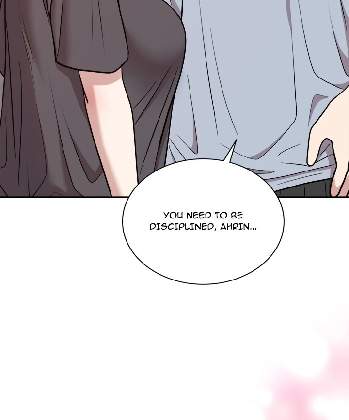 Knot My Secret Chapter 21 - Page 85