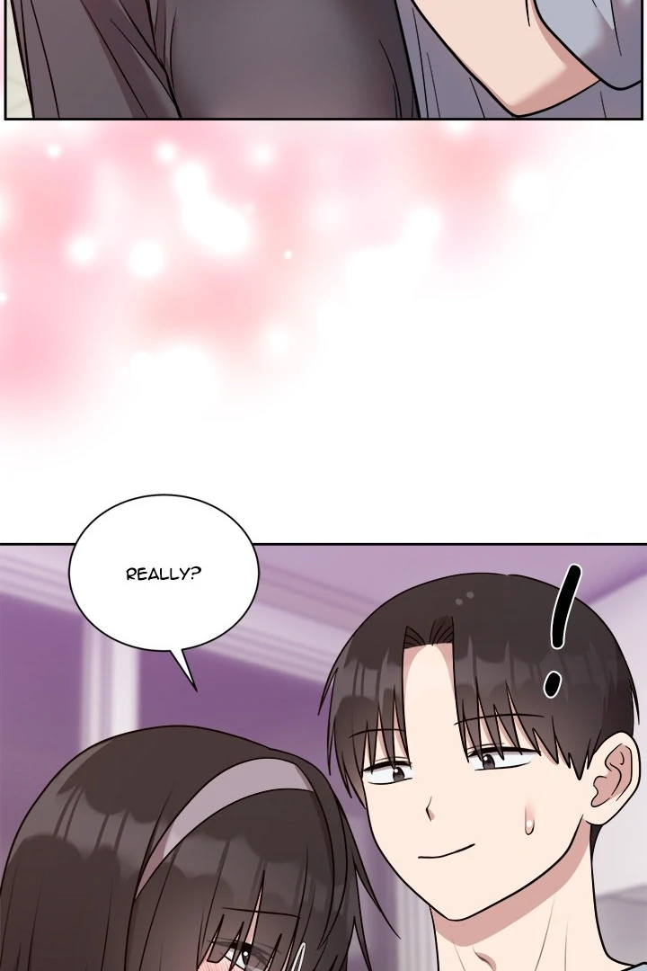 Knot My Secret Chapter 21 - Page 87