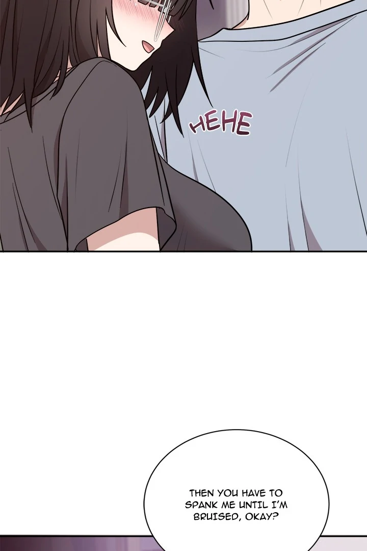 Knot My Secret Chapter 21 - Page 88