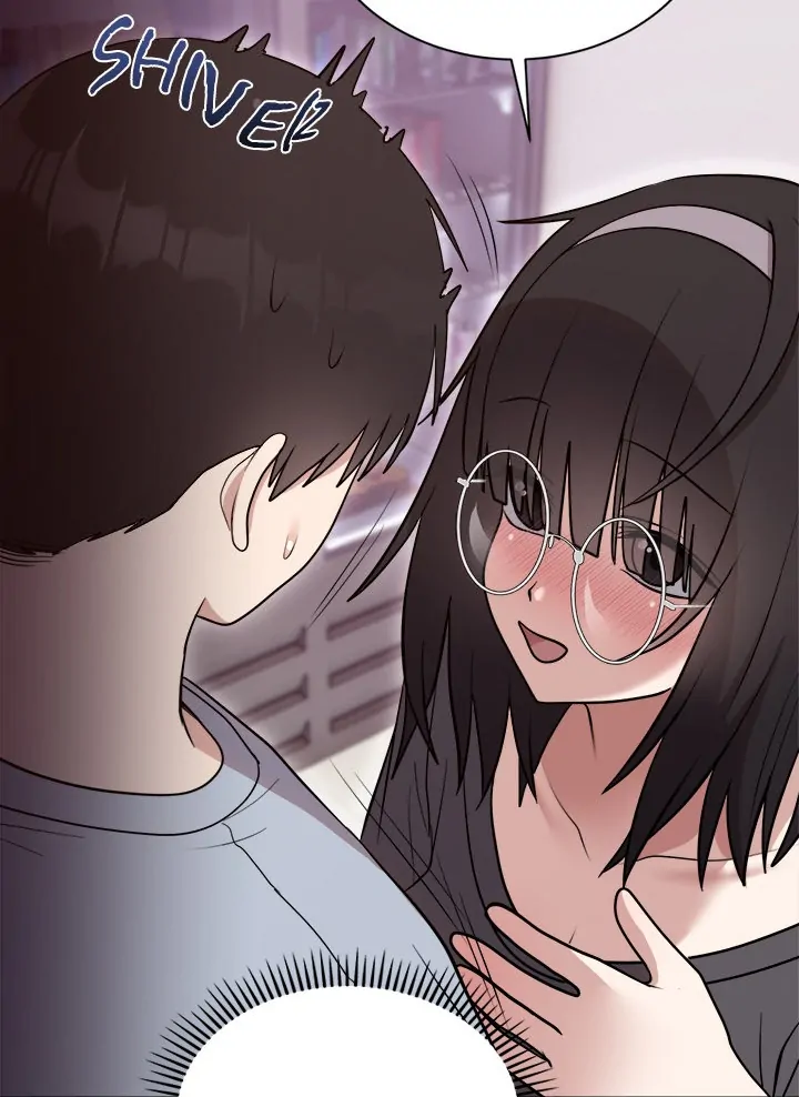 Knot My Secret Chapter 21 - Page 89