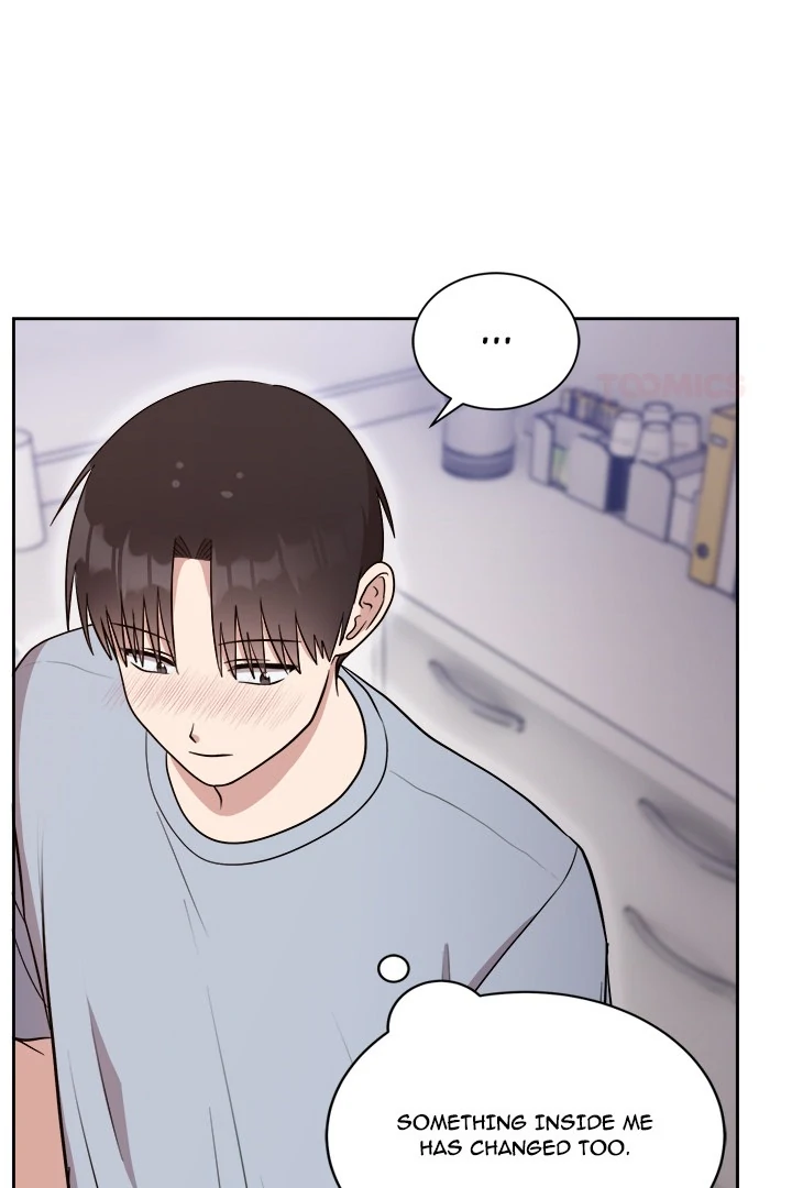 Knot My Secret Chapter 21 - Page 97