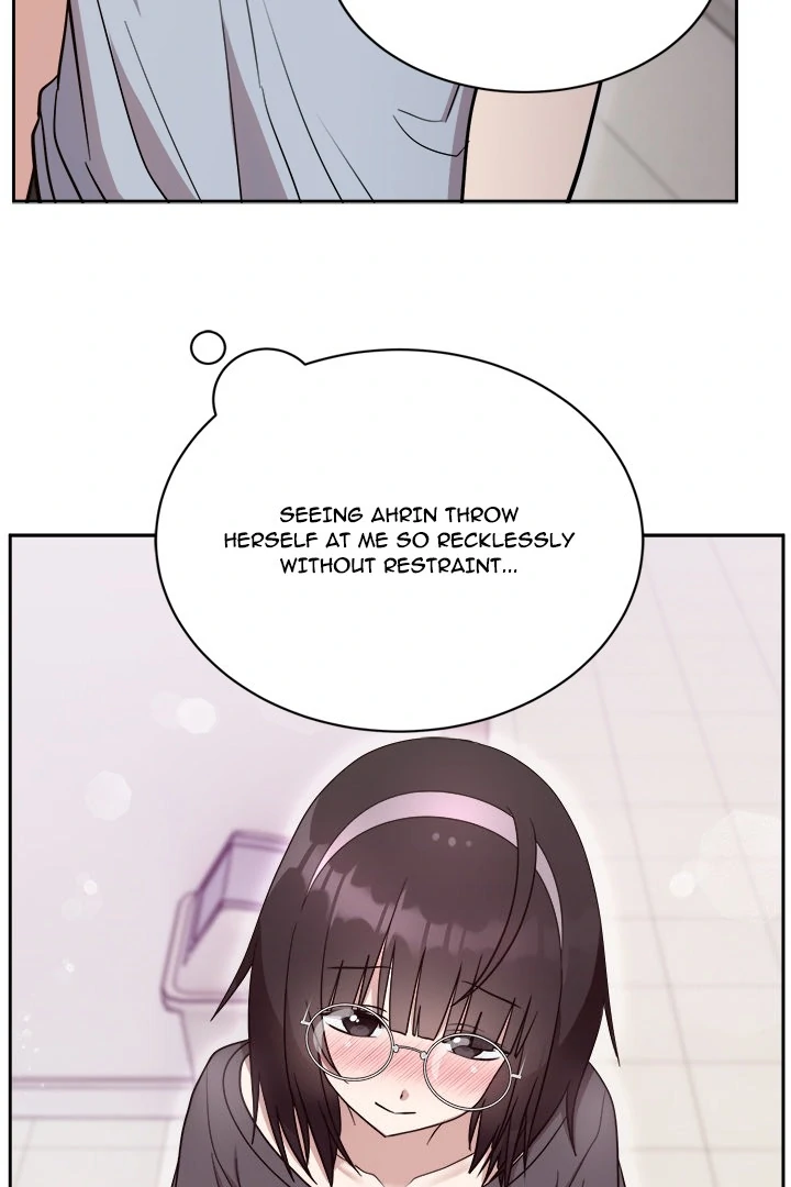 Knot My Secret Chapter 21 - Page 98