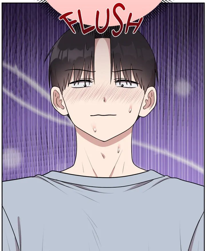 Knot My Secret Chapter 21 - Page 100