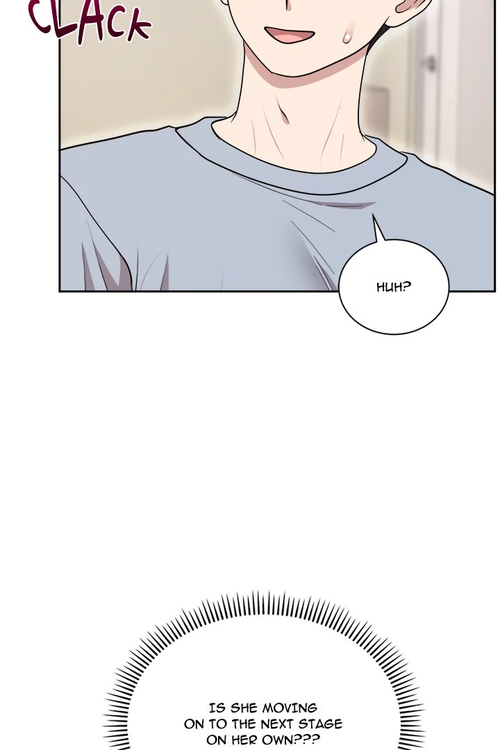 Knot My Secret Chapter 22 - Page 102
