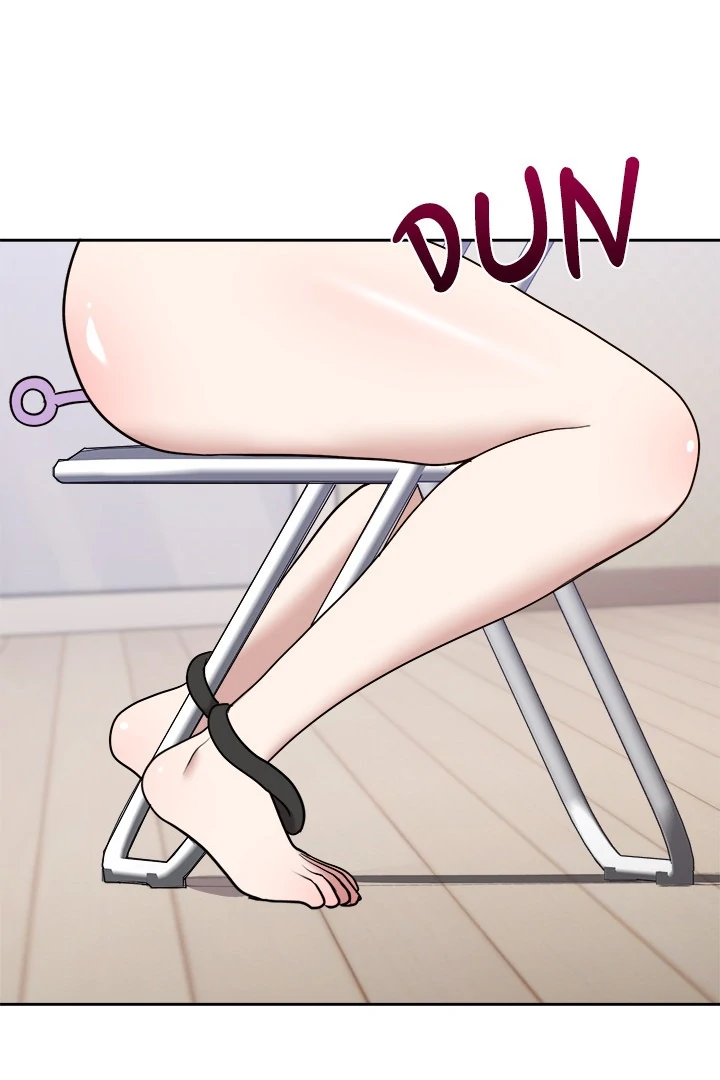 Knot My Secret Chapter 22 - Page 105