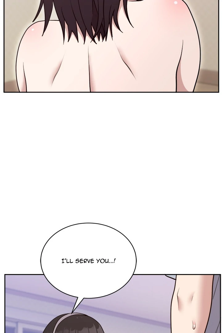 Knot My Secret Chapter 22 - Page 107