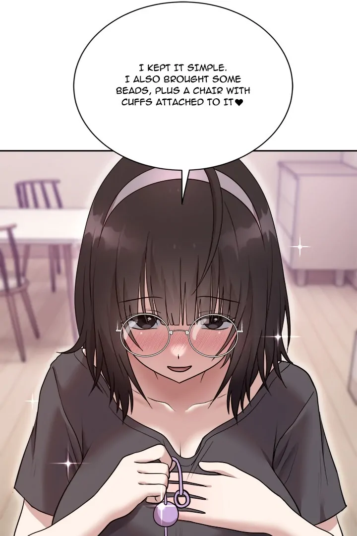 Knot My Secret Chapter 22 - Page 12