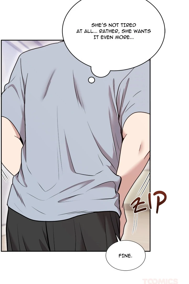 Knot My Secret Chapter 22 - Page 112