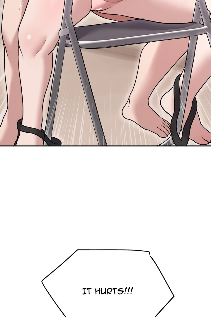 Knot My Secret Chapter 22 - Page 116