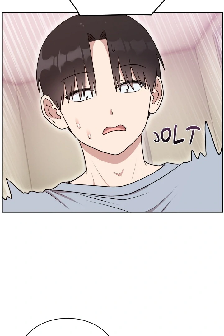 Knot My Secret Chapter 22 - Page 117