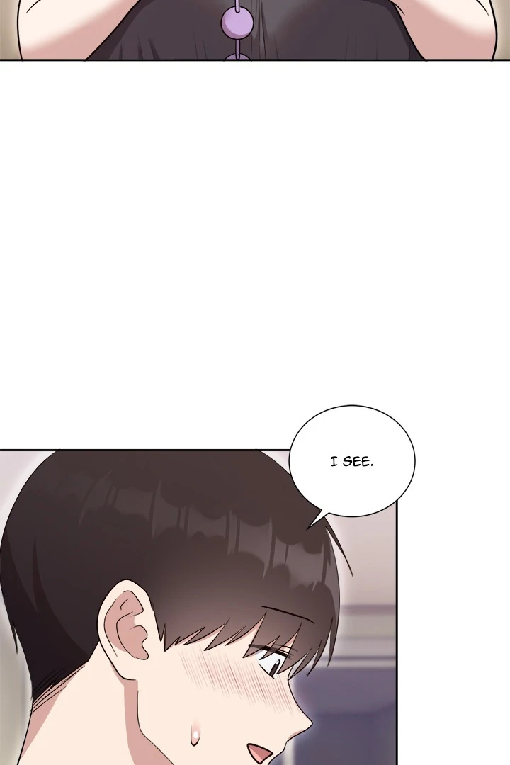 Knot My Secret Chapter 22 - Page 13