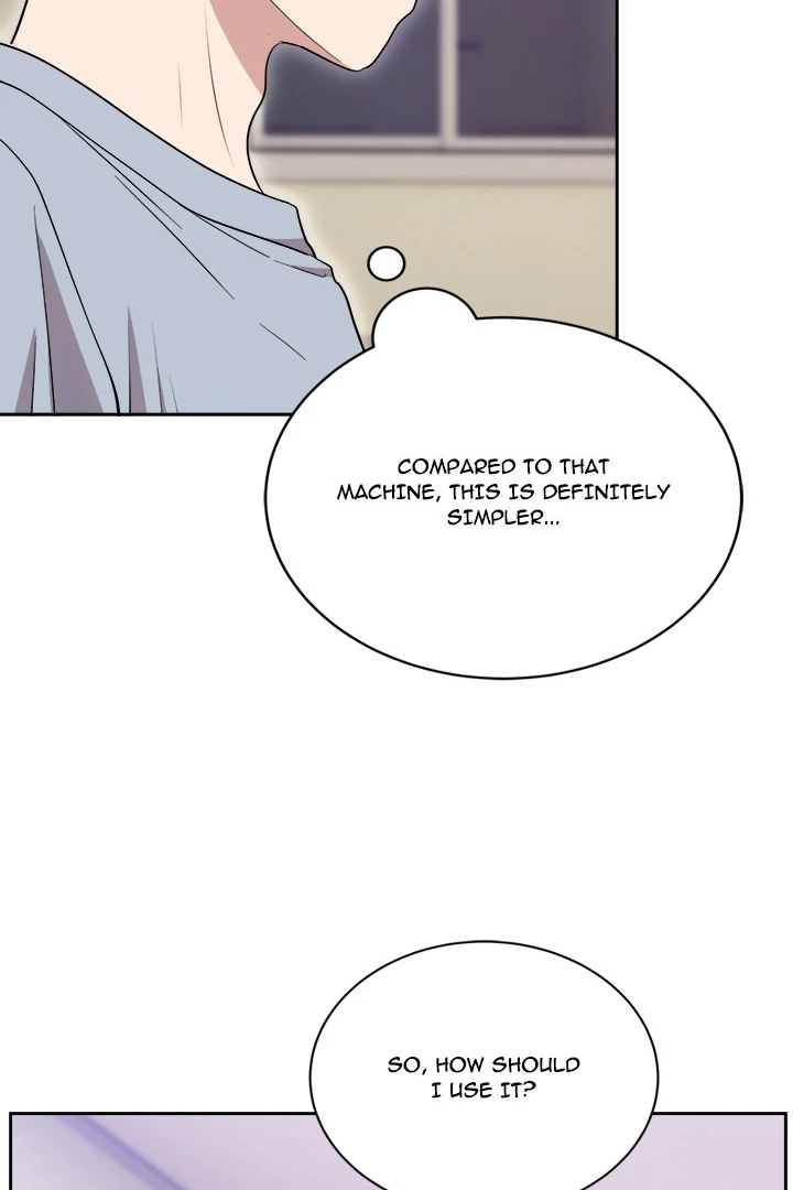 Knot My Secret Chapter 22 - Page 14