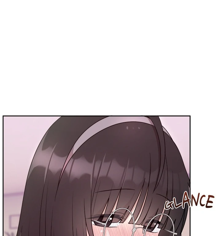 Knot My Secret Chapter 22 - Page 16