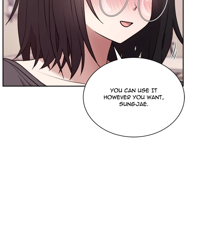 Knot My Secret Chapter 22 - Page 17