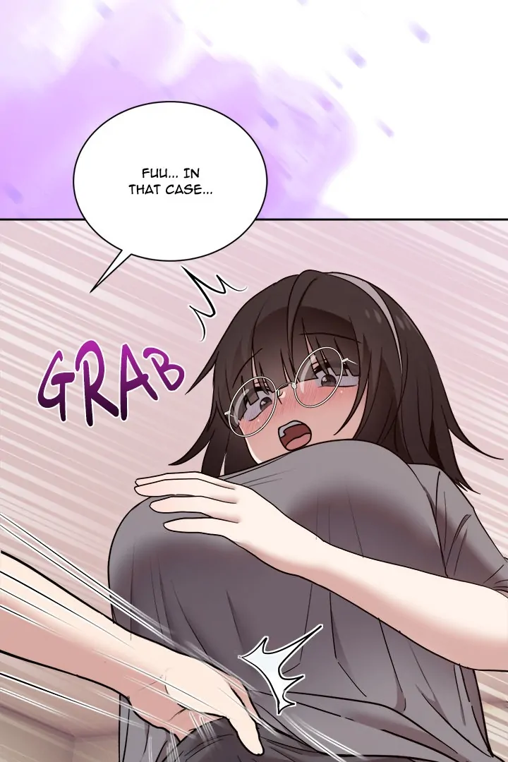Knot My Secret Chapter 22 - Page 19