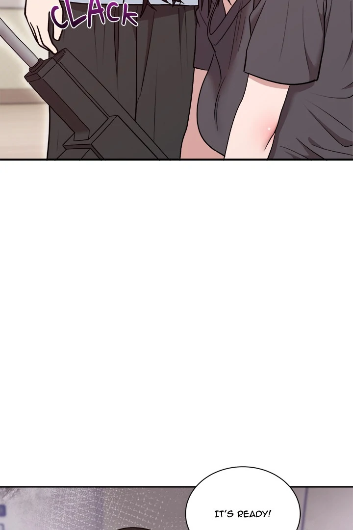 Knot My Secret Chapter 22 - Page 3