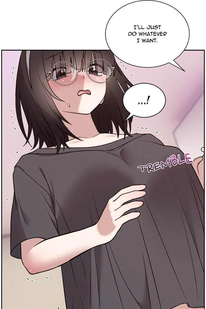 Knot My Secret Chapter 22 - Page 23