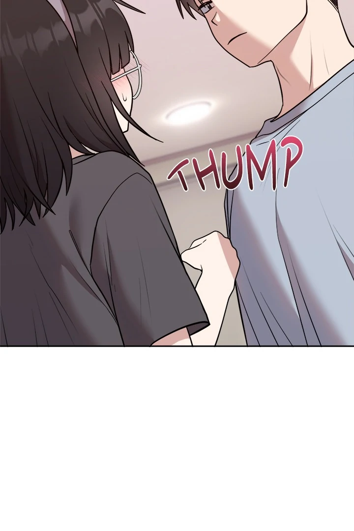 Knot My Secret Chapter 22 - Page 25