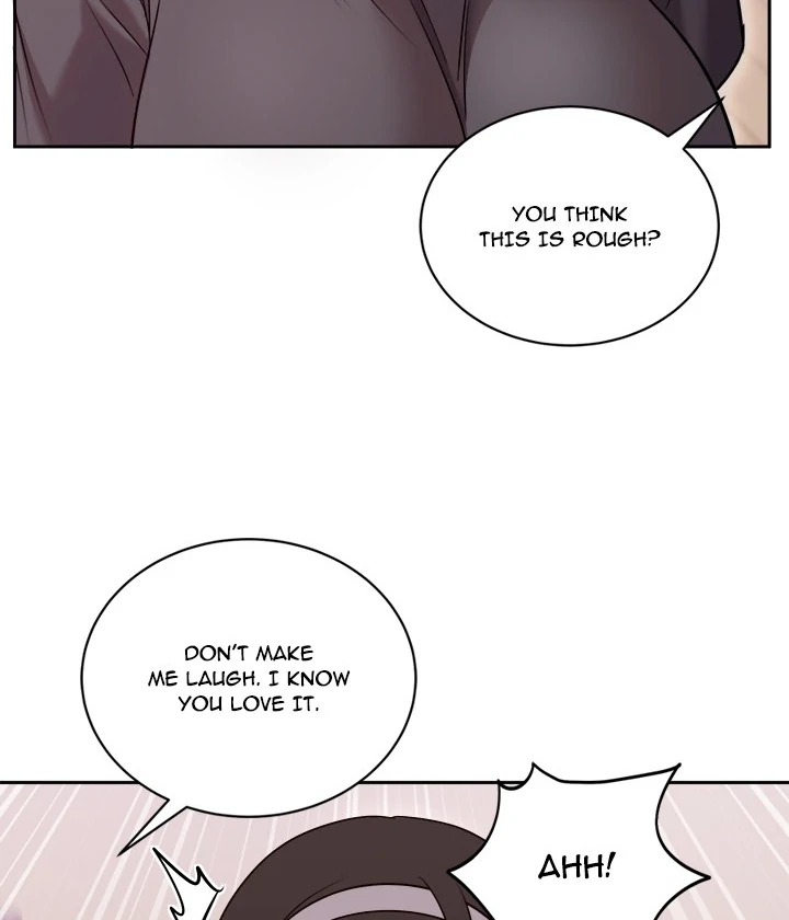 Knot My Secret Chapter 22 - Page 27