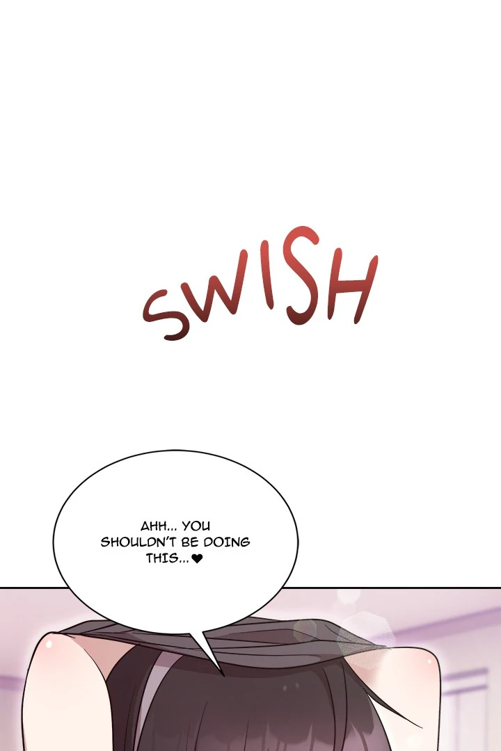 Knot My Secret Chapter 22 - Page 29