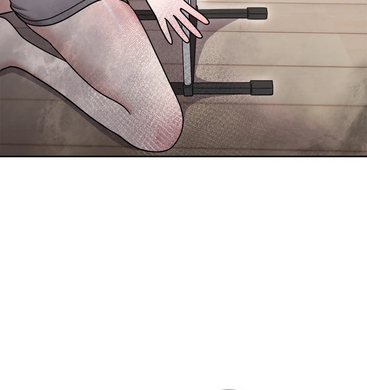 Knot My Secret Chapter 22 - Page 5