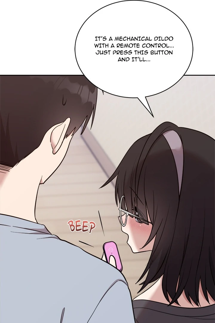 Knot My Secret Chapter 22 - Page 6
