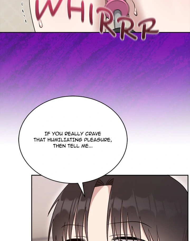 Knot My Secret Chapter 22 - Page 56