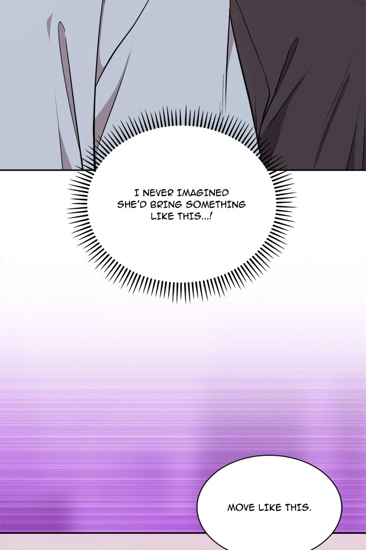 Knot My Secret Chapter 22 - Page 7