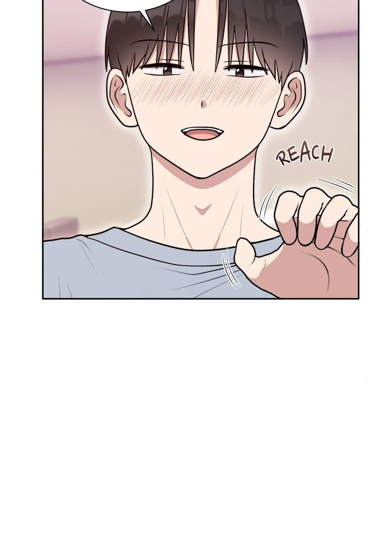 Knot My Secret Chapter 22 - Page 61