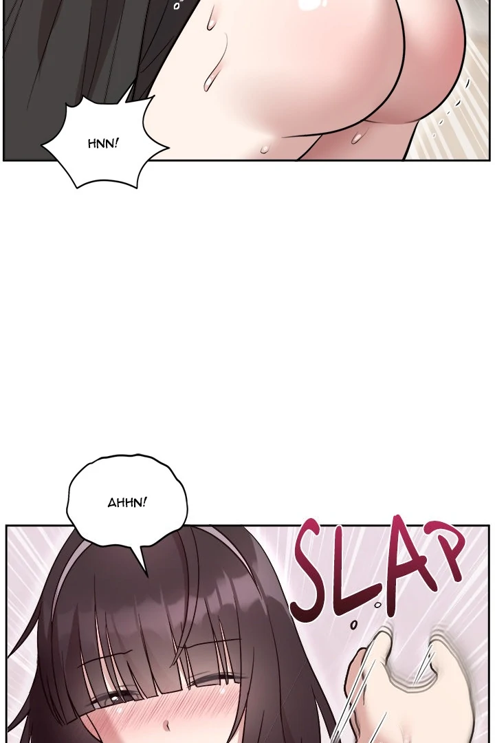 Knot My Secret Chapter 22 - Page 65