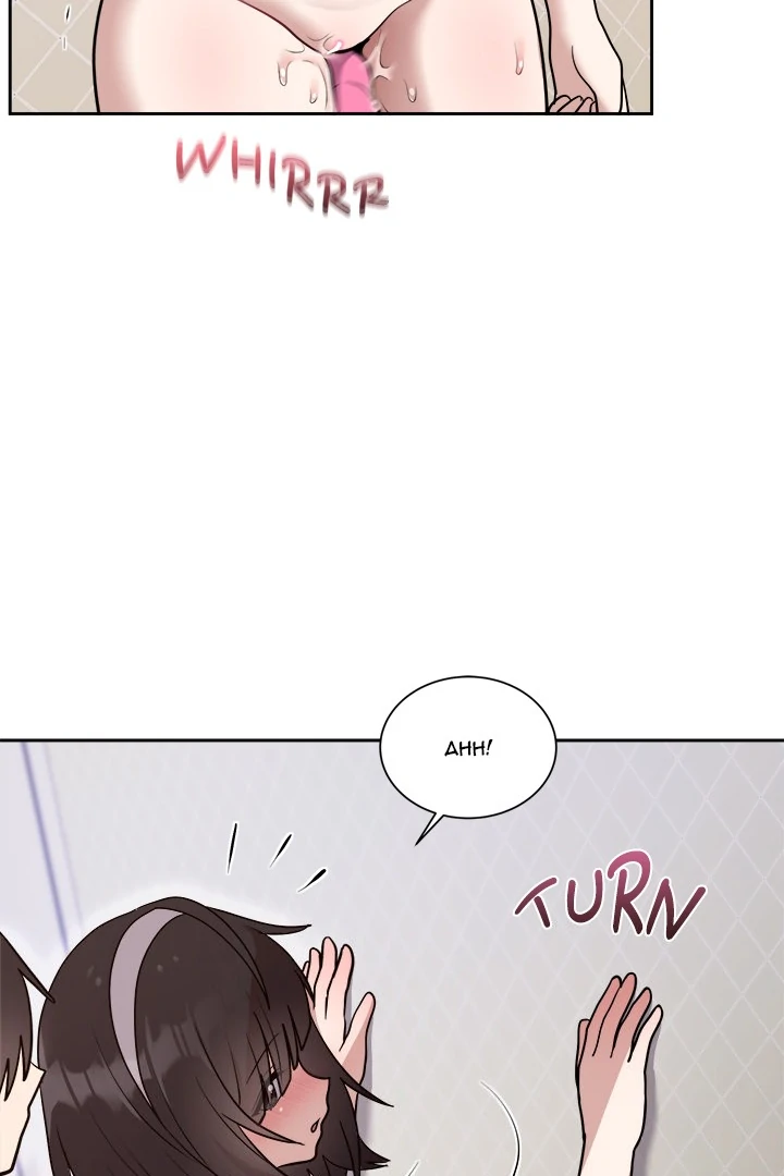 Knot My Secret Chapter 22 - Page 72